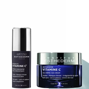 Institut Esthederm Brigthening Duo - undefined undefined