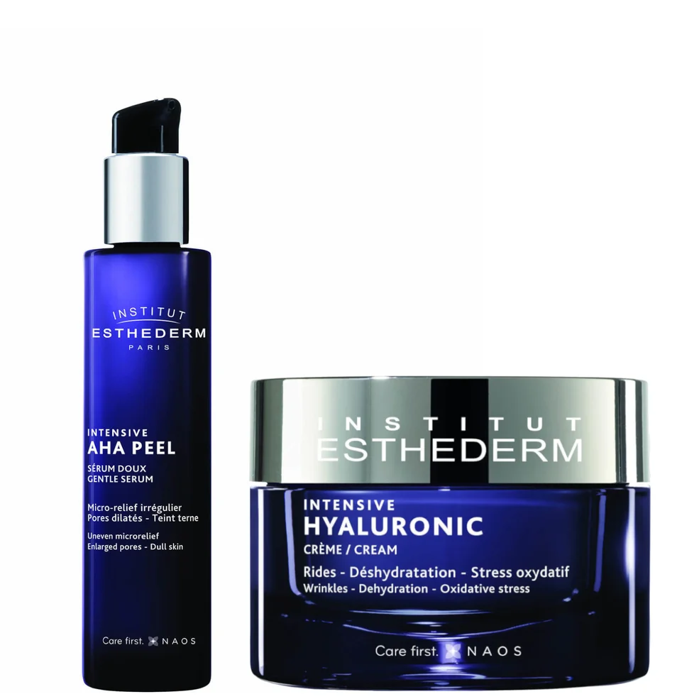 Institut Esthederm New Skin Bundle Image 1