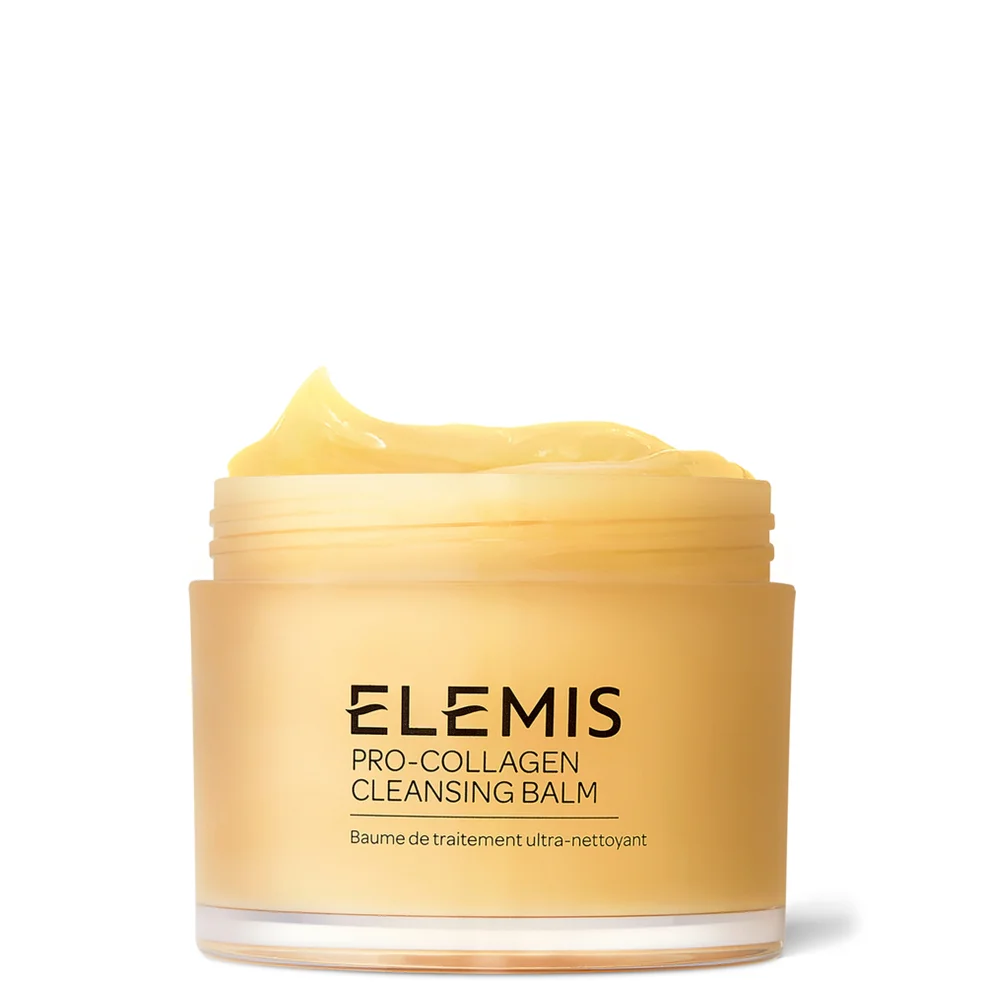 Elemis Pro-Collagen Cleansing Balm 200g Image 1
