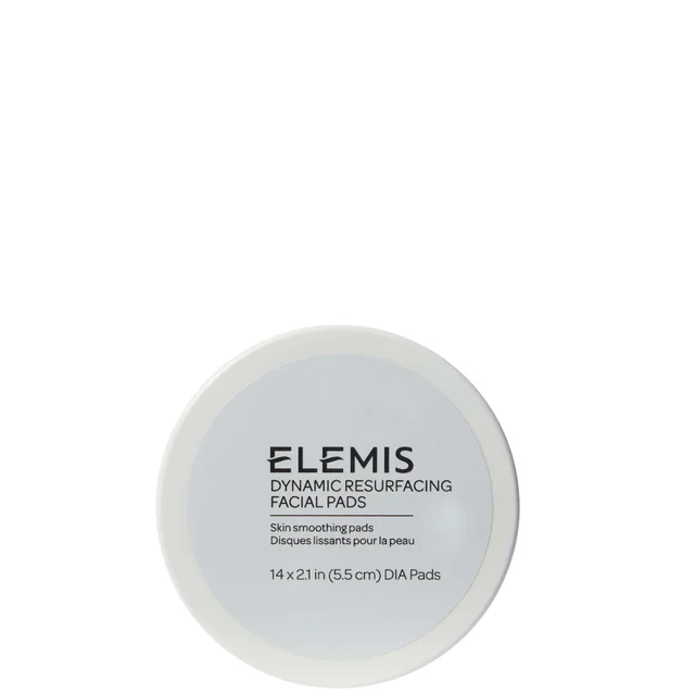 Elemis Dynamic Resurfacing Facial Pads 14pk