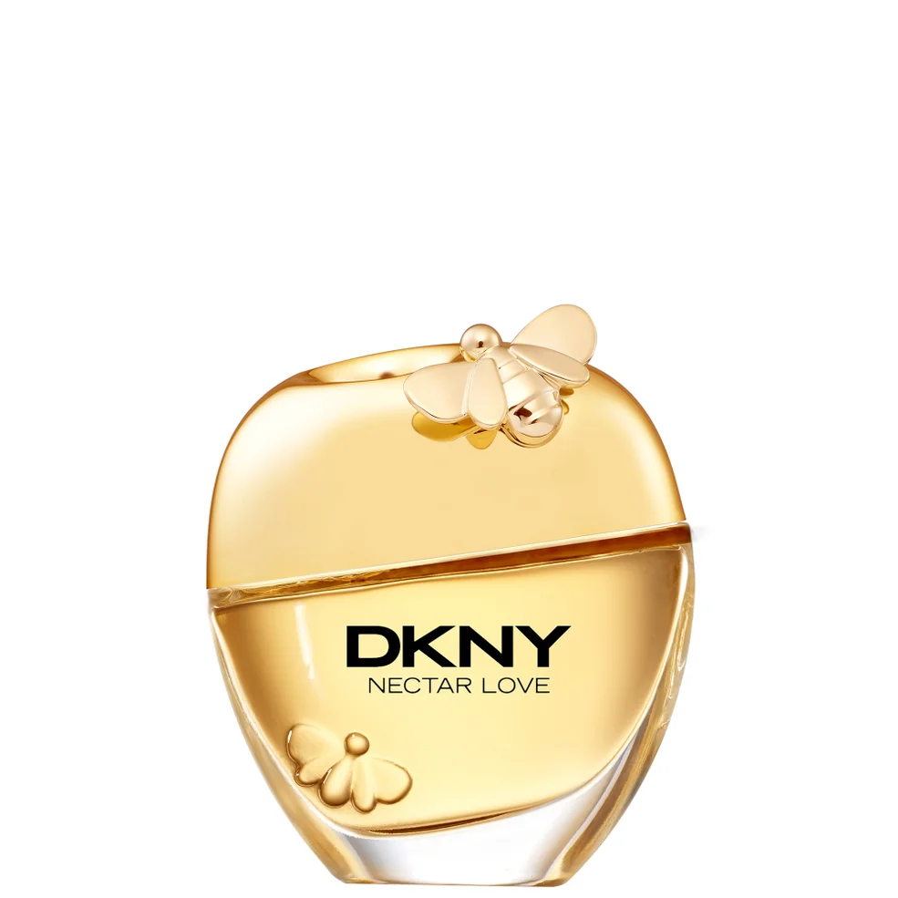 DKNY Nectar Love Eau de Parfum 50ml Image 1