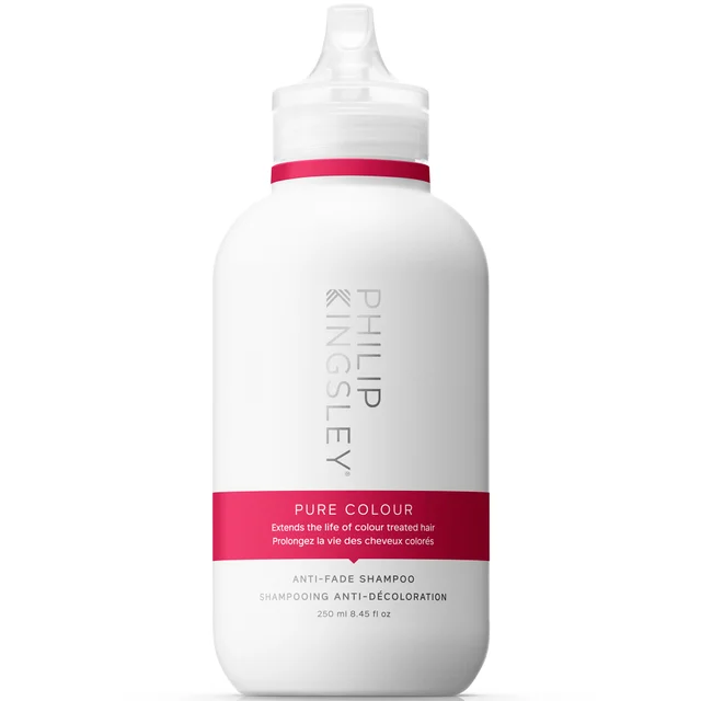 Philip Kingsley Shampoo Pure Colour Anti-Fade 250ml