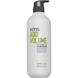 KMS START AddVolume Shampoo 750ml - undefined undefined