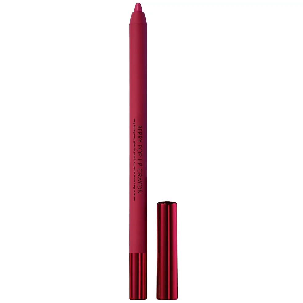 Natasha Denona Berry Pop Lip Crayon Image 1