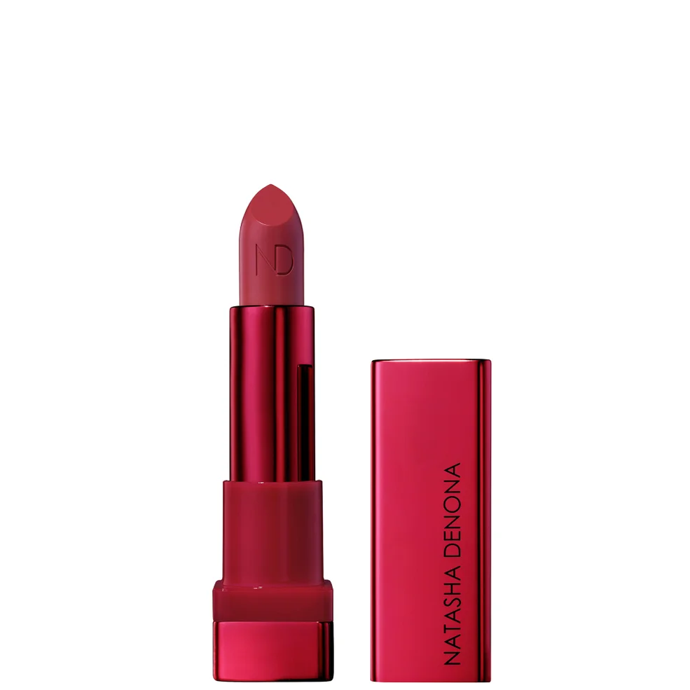 Natasha Denona Berry Pop Lipstick Image 1