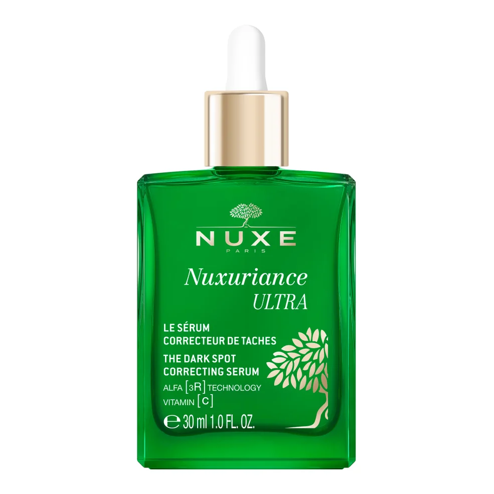 NUXE The Dark Spot Correcting Serum, Nuxuriance Ultra 30ml Image 1
