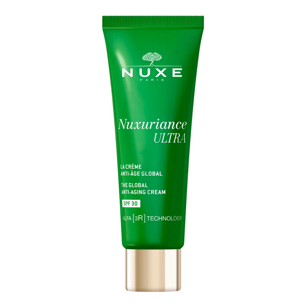 NUXE The Global Anti-Aging Cream SPF30, Nuxuriance Ultra 50ml Image 1