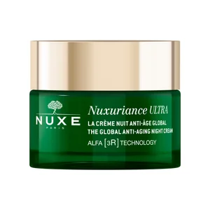 NUXE The Global Anti-Aging Night Cream, Nuxuriance Ultra 50ml - undefined undefined