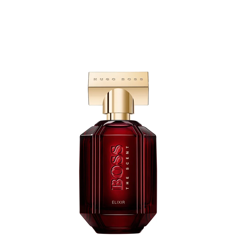 Hugo Boss BOSS The Scent for Her Elixir Intense Parfum 50ml Image 1