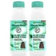 Garnier Ultimate Blends Aloe Vera Hair Food Quenching Conditioner Duo