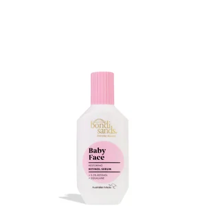 Bondi Sands Baby Face Retinol 30ml - undefined undefined