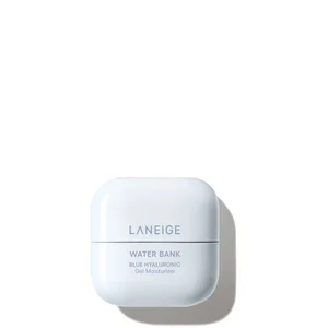 LANEIGE Water Bank Blue Hyaluronic Acid Gel Moisturiser 50ml - Size Full Size