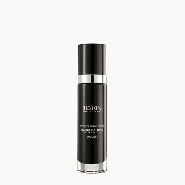 111SKIN Black Diamond Emulsion 50ml