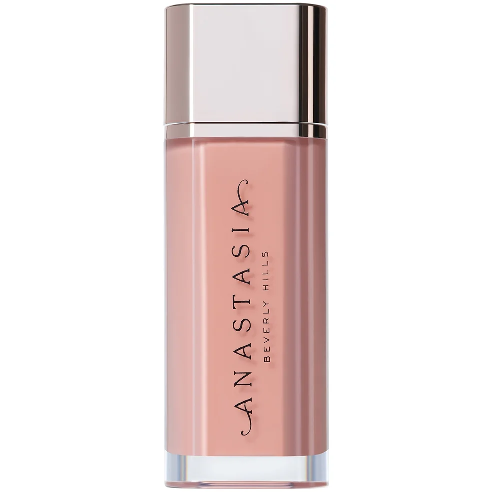 Anastasia Beverly Hills Lip Velvet Lipstick 3.5g (Various Shades) Image 1