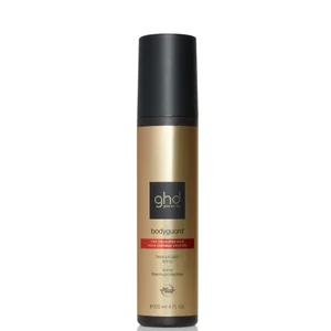 ghd Bodyguard Heat Protect Spray for Coloured Hair 120ml - undefined undefined