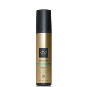 ghd Bodyguard Heat Protect Spray for Fine, Thin Hair 120ml - undefined undefined