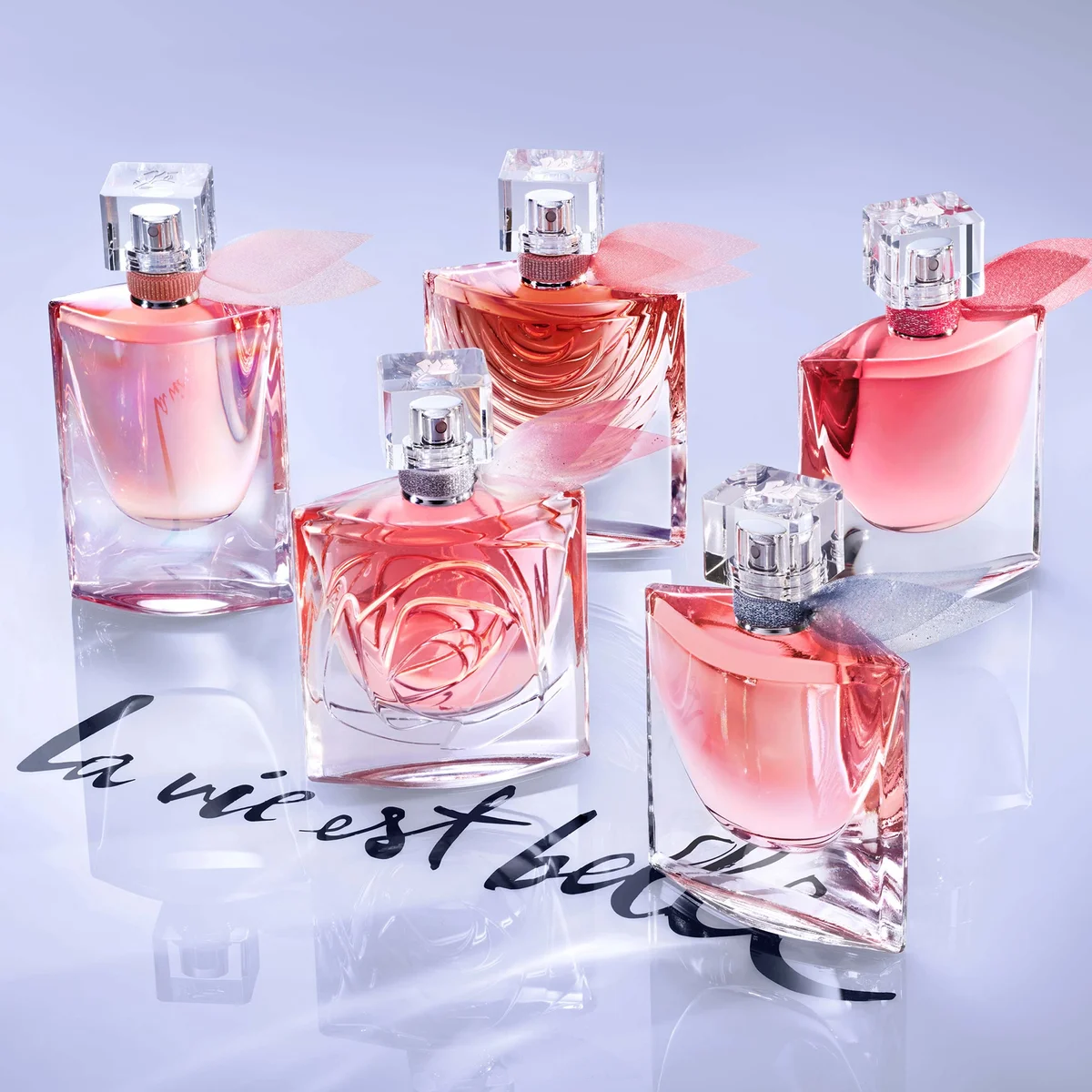 Lancôme La Vie Est Belle Rose Extraordinaire Eau de Parfum 30ml