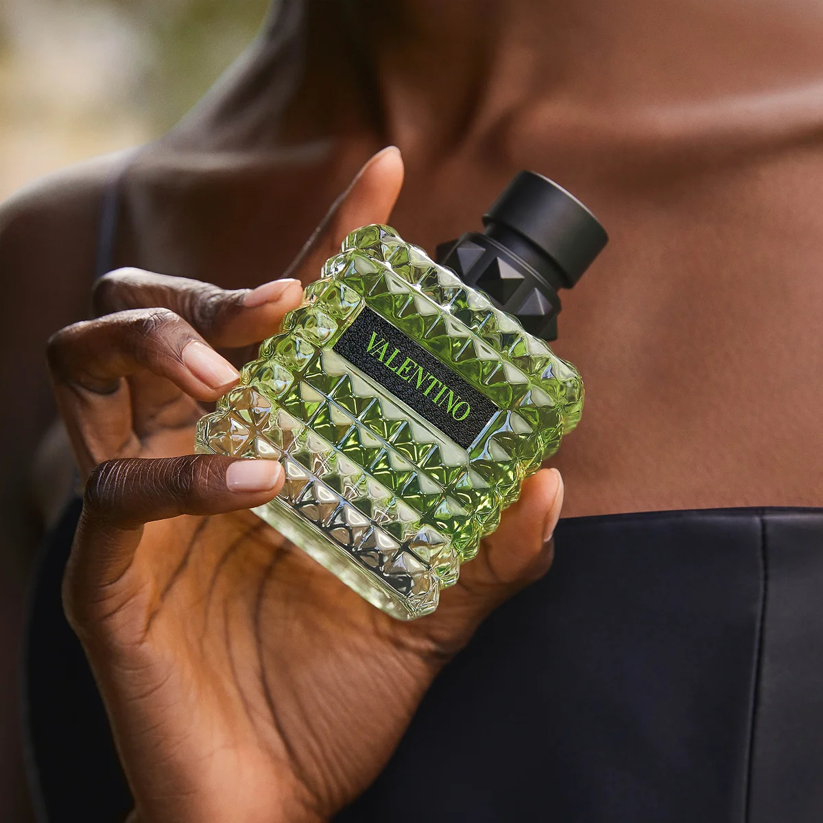 Valentino Born In Roma Donna Green Stravaganza Eau de Parfum 30ml