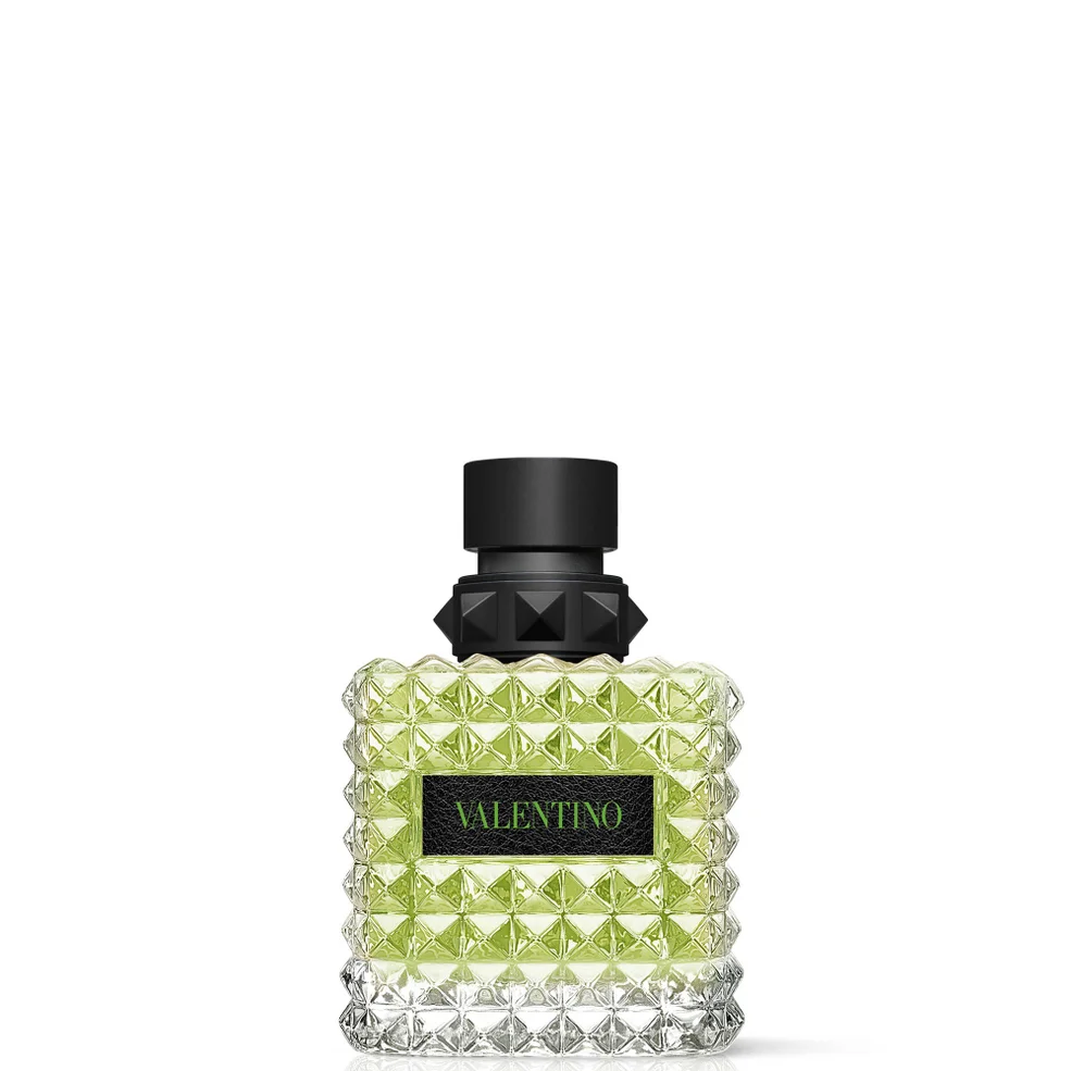 Valentino Born In Roma Donna Green Stravaganza Eau de Parfum 100ml Image 1