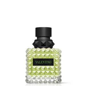 Valentino Born In Roma Donna Green Stravaganza Eau de Parfum 50ml - Size 50ml