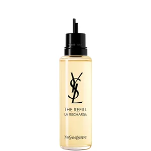 Yves Saint Laurent Libre Eau de Parfum 100ml Refill (Worth £155.56) - Size 100ml Refill