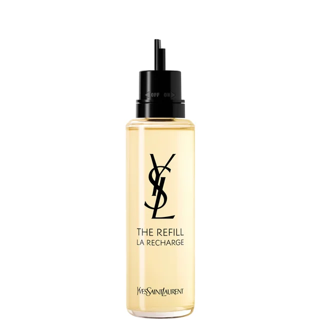 Yves Saint Laurent Libre Eau de Parfum 100ml Refill (Worth £155.56)