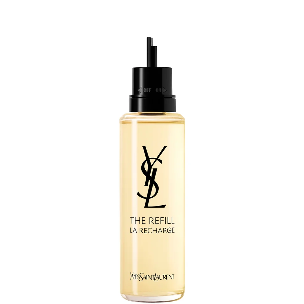 Yves Saint Laurent Libre Eau de Parfum 100ml Refill (Worth £155.56) Image 1