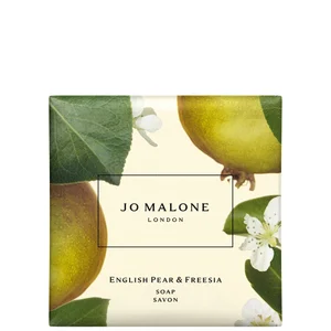 Jo Malone London English Pear & Freesia Soap 100g - undefined undefined