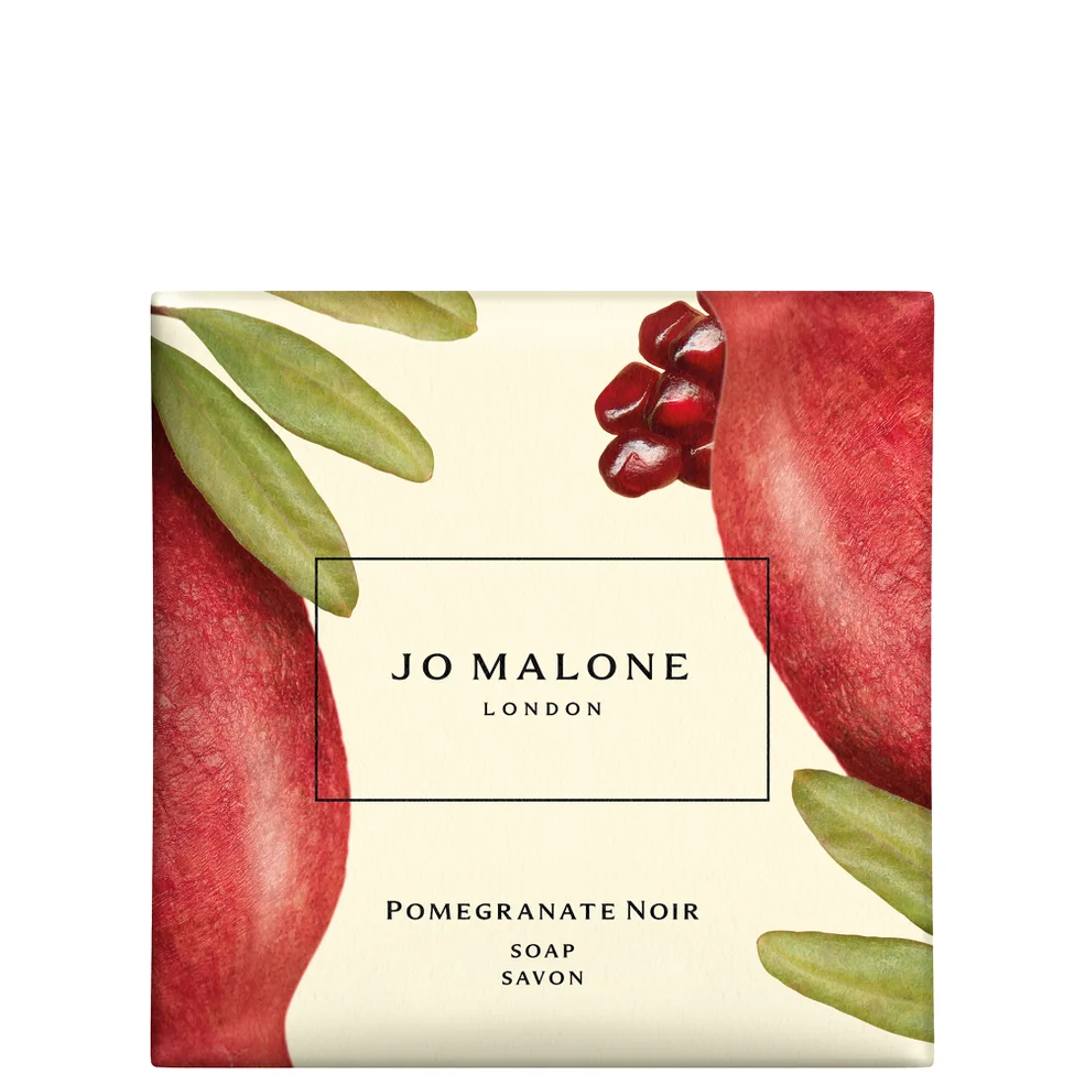 Jo Malone London Pomegranate Noir Soap 100g Image 1