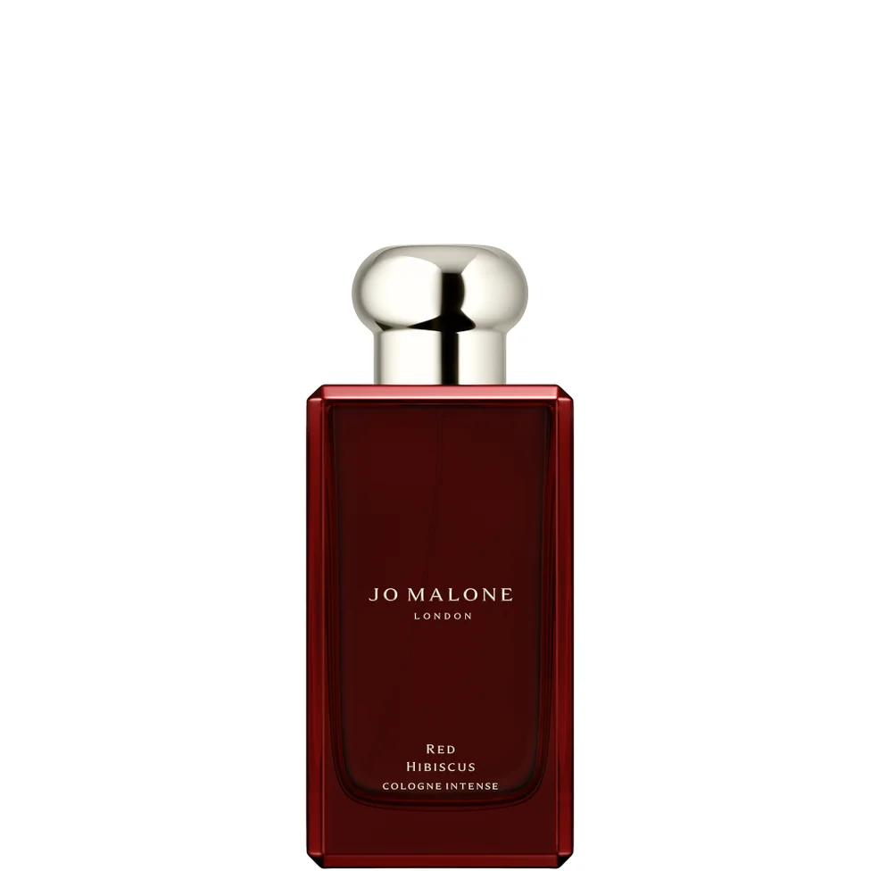 Jo Malone London Red Hibiscus Cologne Intense 100ml Image 1