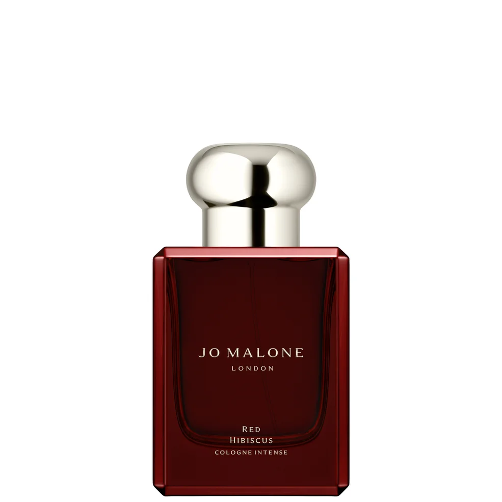 Jo Malone London Red Hibiscus Cologne Intense 50ml Image 1