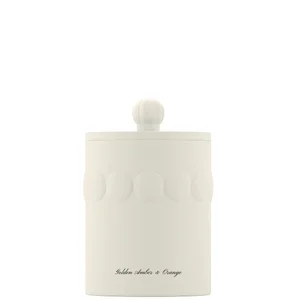 Jo Malone London Golden Amber & Orange Townhouse Candle 300g - undefined undefined