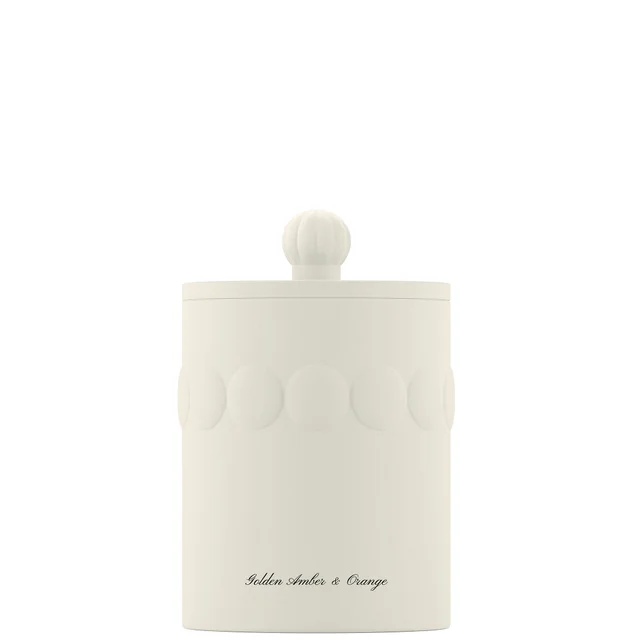 Jo Malone London Golden Amber & Orange Townhouse Candle 300g