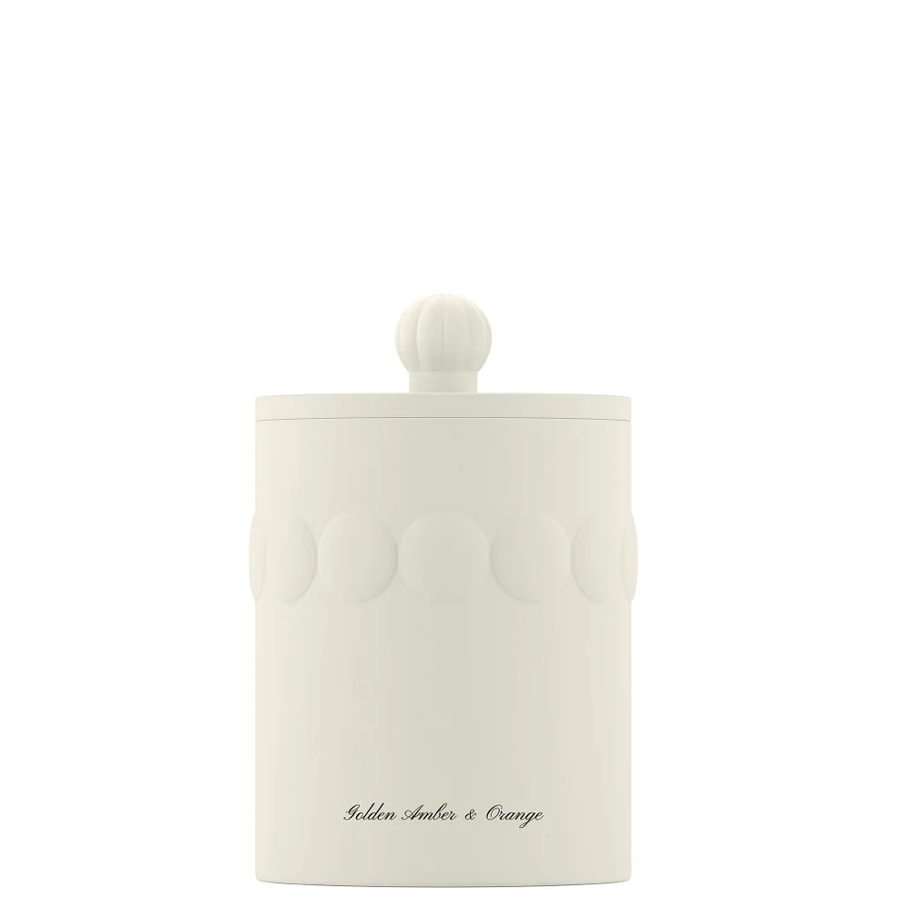 Jo Malone London Golden Amber & Orange Townhouse Candle 300g Image 1