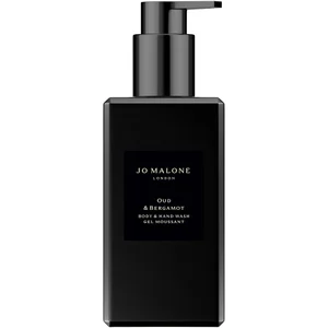 Jo Malone London Oud & Bergamot Body & Hand Wash 250ml - undefined undefined