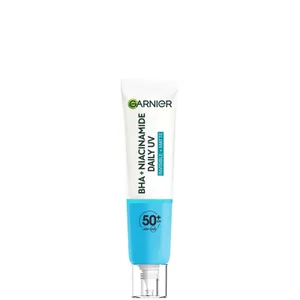 Garnier BHA + Niacinamide Daily UV 50ml - undefined undefined