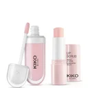 KIKO Milano Perfect Lips Caring Set (Worth £19.98)