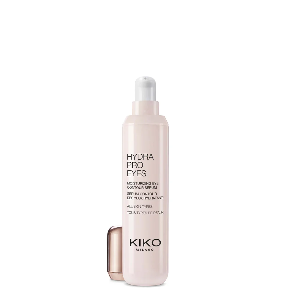 KIKO Milano Hydra Pro Eyes 15ml Image 1