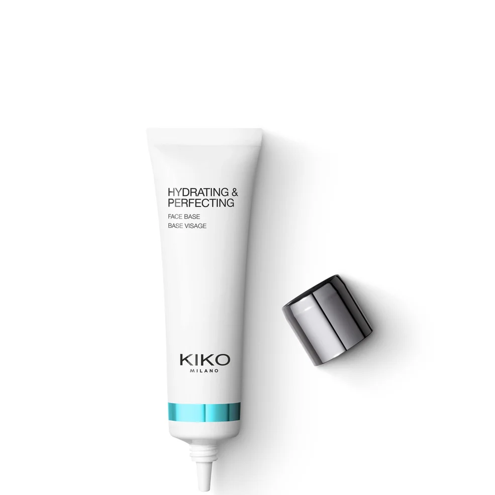 KIKO Milano Hydrating and Perfecting Face Base Primer 30ml Image 1