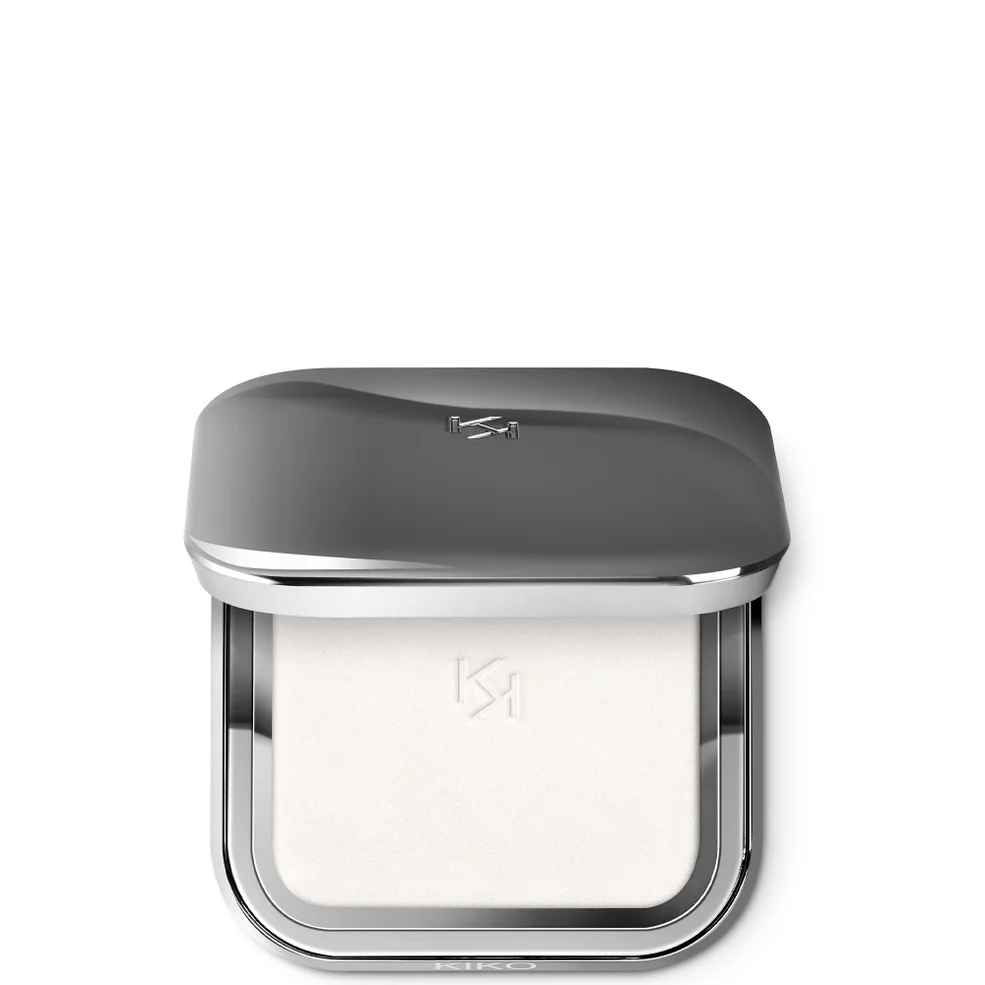 KIKO Milano Universal Veil Translucent Finishing Powder 9.7g Image 1