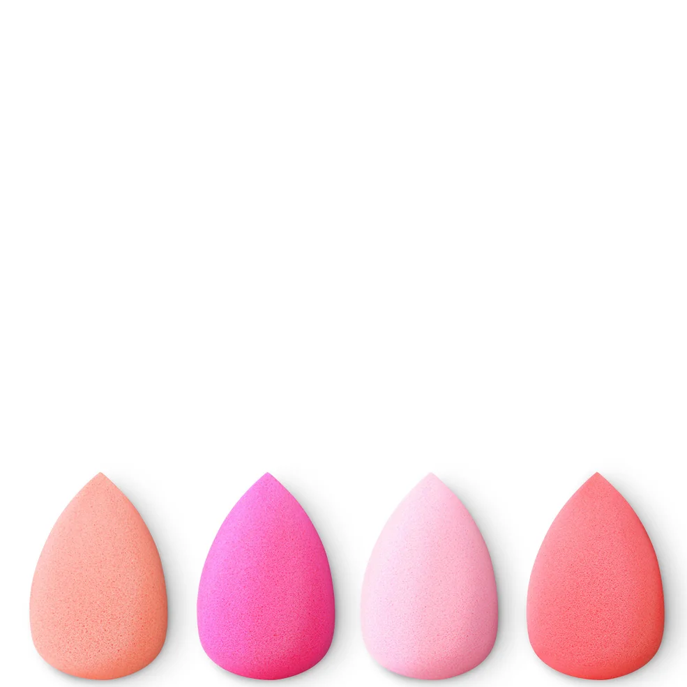 KIKO Milano Mini Precision Blender Kit Image 1