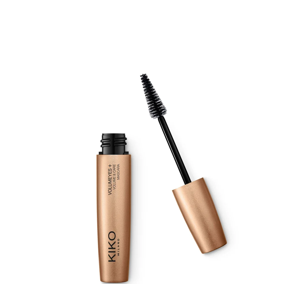 KIKO Milano Volumeyes+ Mascara 11ml Image 1