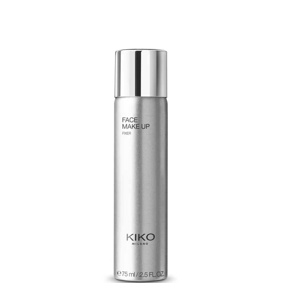 KIKO Milano Make Up Fixer 75ml Image 1