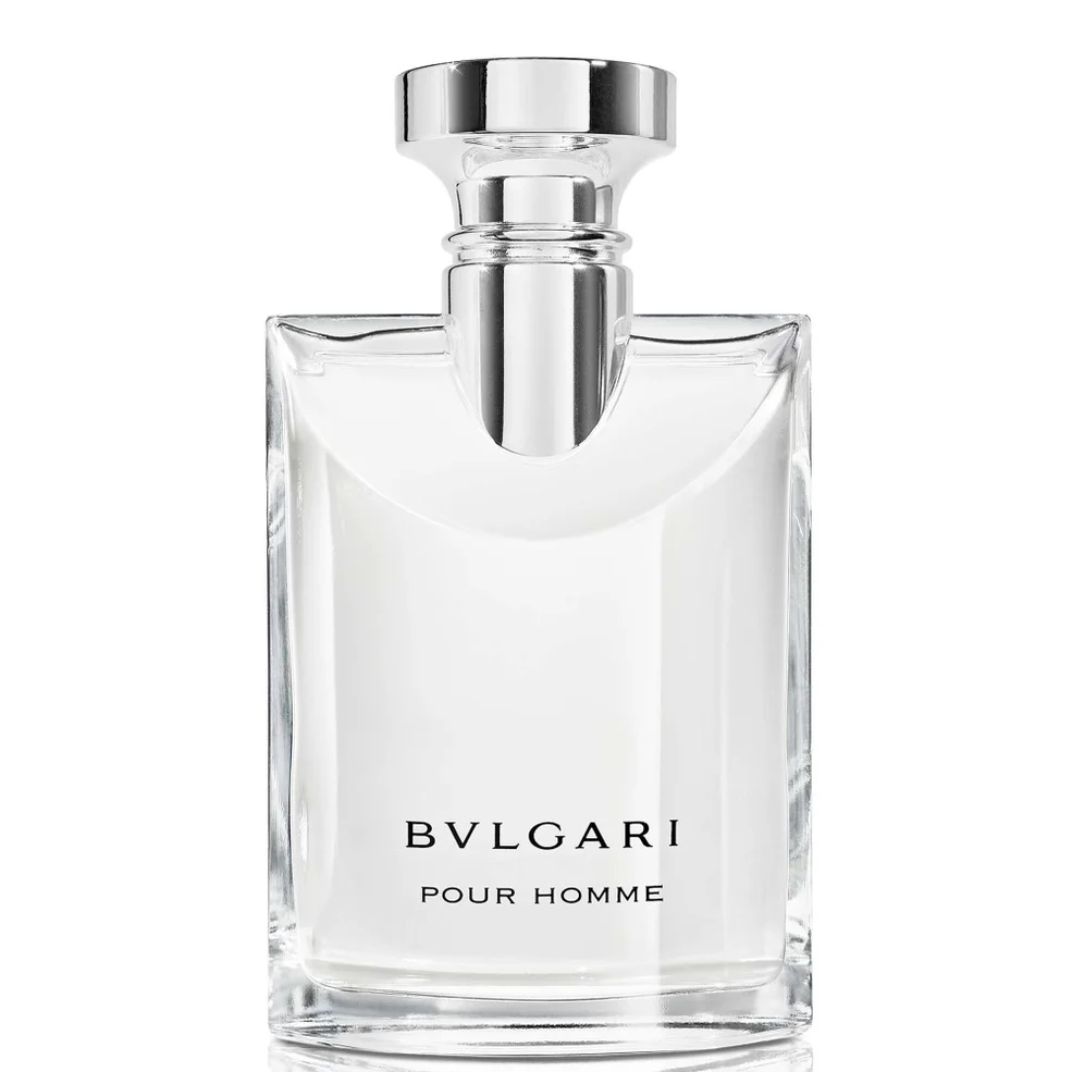 BVLGARI Pour Homme Eau de Toilette 100ml Image 1