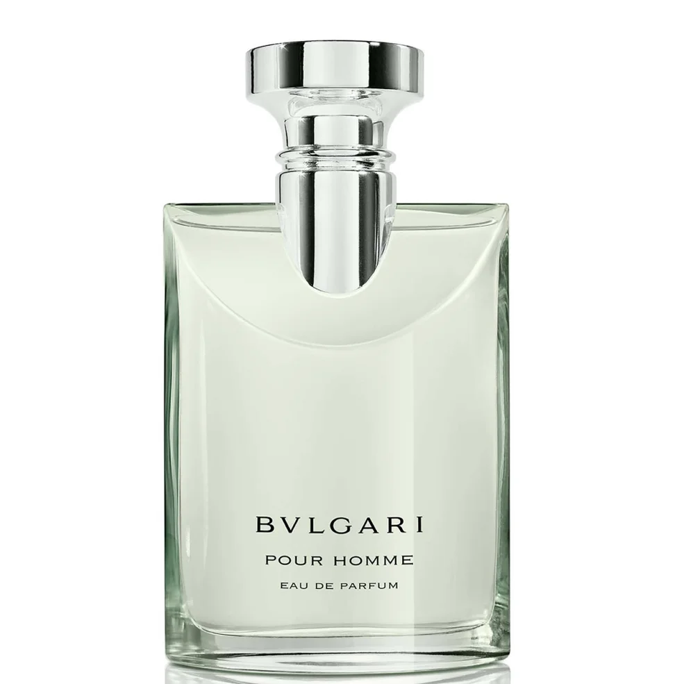 BVLGARI Pour Homme Eau de Parfum 100ml Image 1