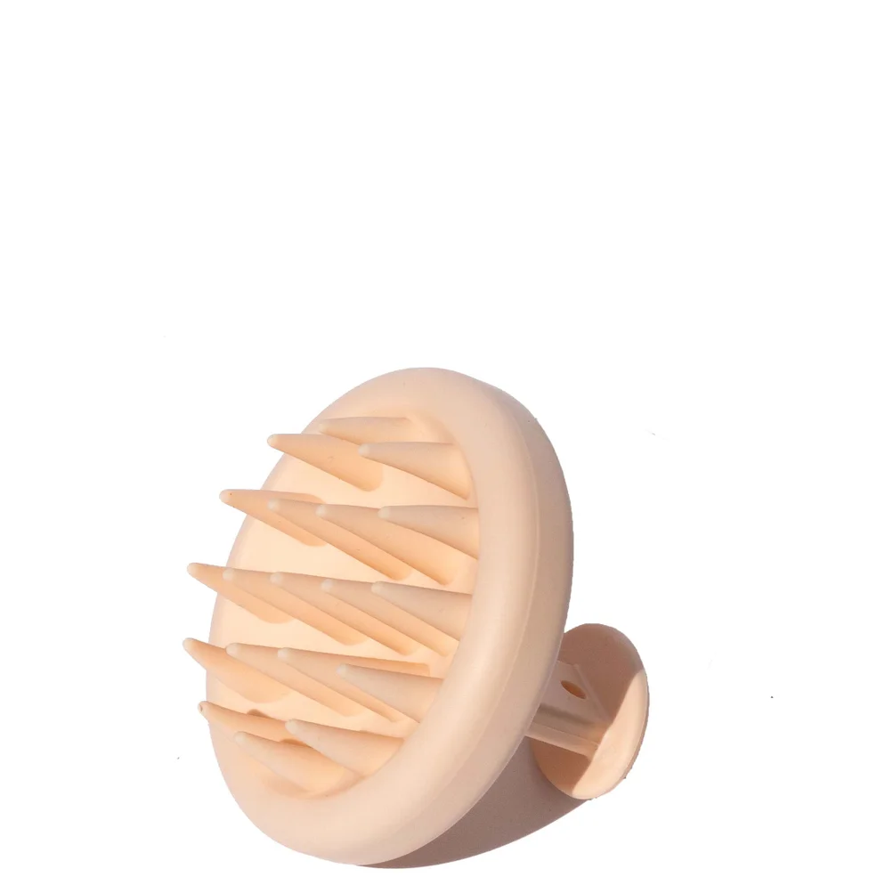 Hair Gain Scalp Massager Image 1