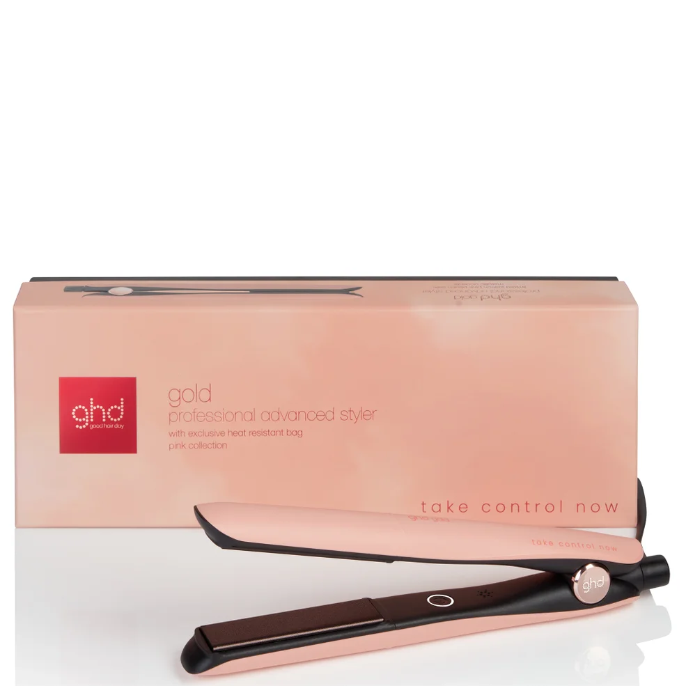 ghd Gold Styler 1