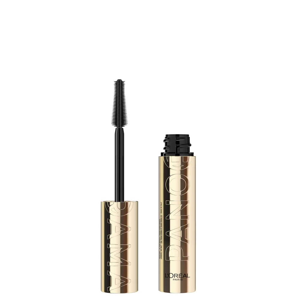 L'Oreal Paris Volume Million Lashes Panorama Mascara (Various Shades) Image 1