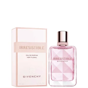 Givenchy Irresistible Very Floral Eau de Parfum 50ml - Size 50ml