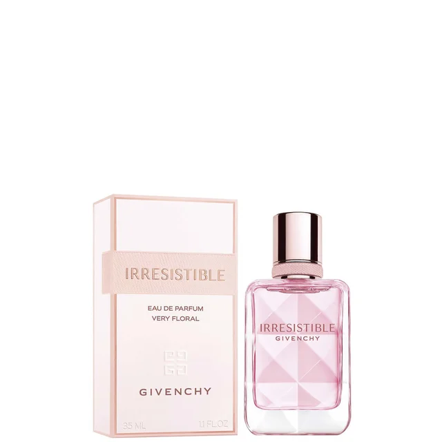 Givenchy Irresistible Very Floral Eau de Parfum 35ml
